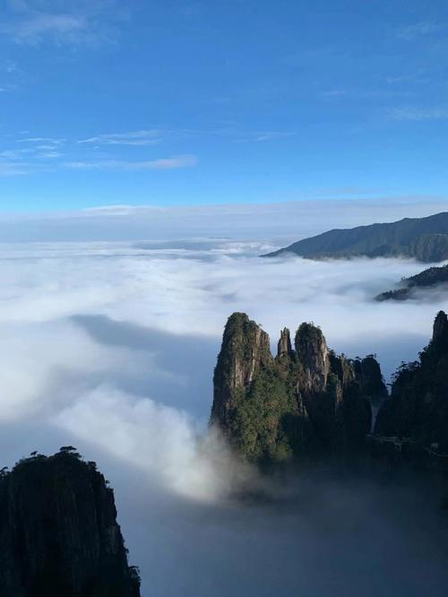 郴州宜章天气预报(郴州宜章天气预报40天查询)-第2张图片-文史 郴州宜章天气预报(郴州宜章天气预报40天查询)-第2张图片-文史