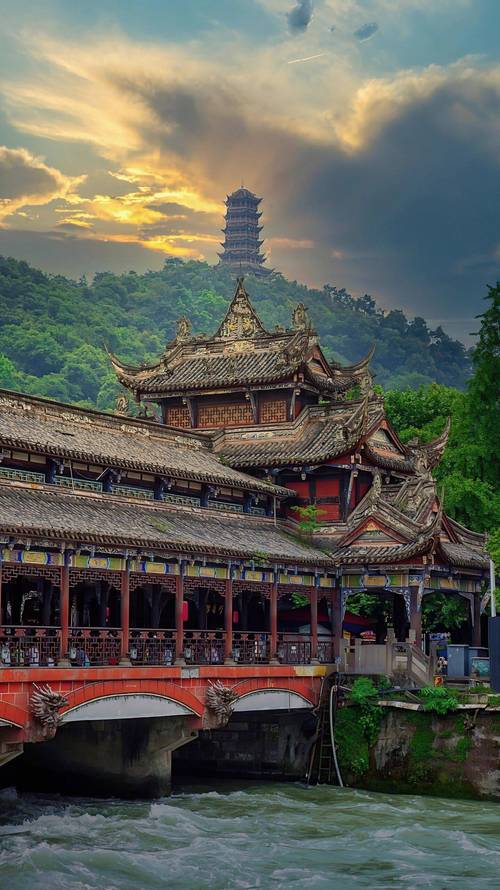 四川成都旅游景点攻略经典景点,四川成都旅游攻略景点必去-第7张图片-文史