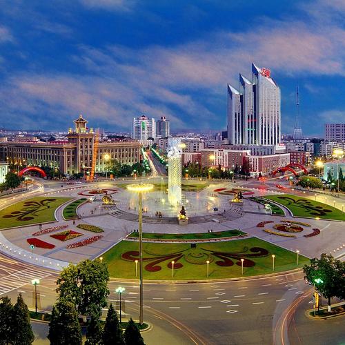 辽宁省会是哪个城市(辽宁省会是哪个城市简称为什么)-第3张图片-文史 辽宁省会是哪个城市(辽宁省会是哪个城市简称为什么)-第3张图片-文史