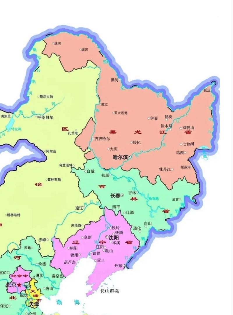 辽宁省会是哪个城市(辽宁省会是哪个城市简称为什么)-第7张图片-文史 辽宁省会是哪个城市(辽宁省会是哪个城市简称为什么)-第7张图片-文史