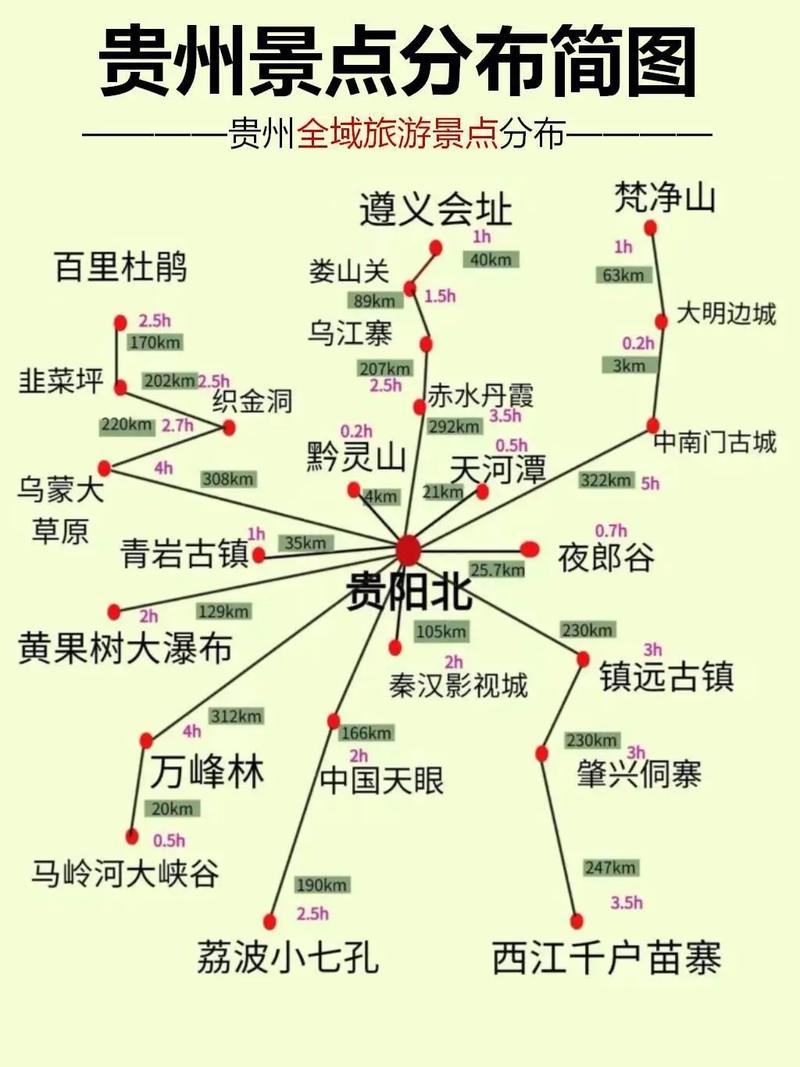贵阳旅游攻略必去景点,贵阳旅游攻略必去景点有哪些-第4张图片-文史