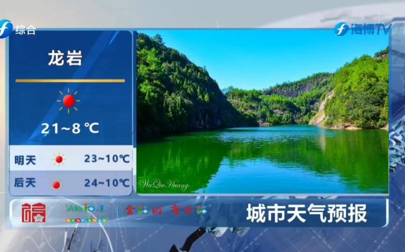 上杭天气预报15天（上杭天气预报15天当地天气查询表）-第6张图片-文史
