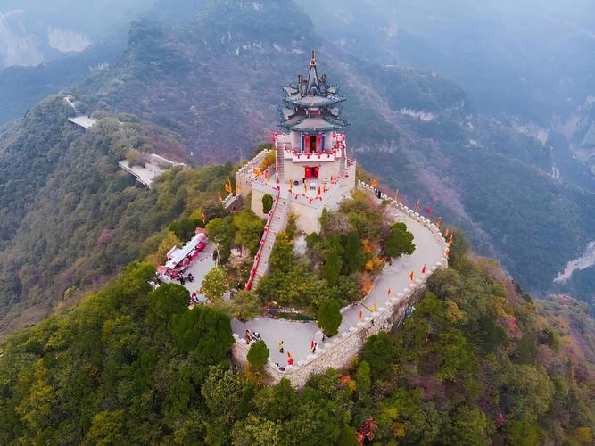 山西旅游必去前十景点排名,山西旅游必去前十景点排名图片-第1张图片-文史 山西旅游必去前十景点排名,山西旅游必去前十景点排名图片-第1张图片-文史