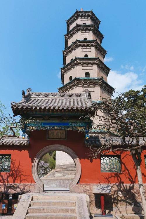 山西旅游必去前十景点排名,山西旅游必去前十景点排名图片-第6张图片-文史 山西旅游必去前十景点排名,山西旅游必去前十景点排名图片-第6张图片-文史