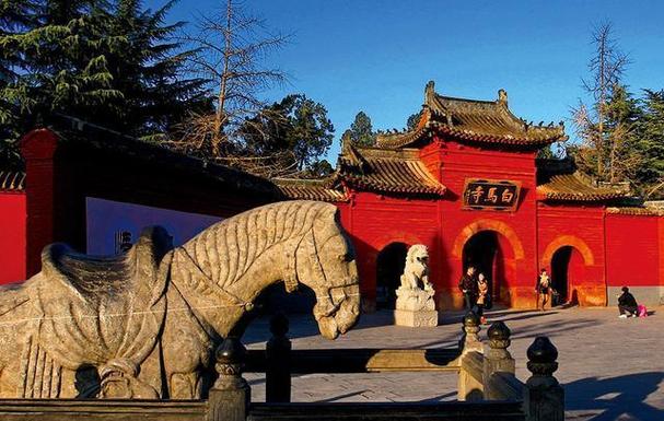 河南周边旅游景点大全,河南周边旅游景点大全介绍-第1张图片-文史 河南周边旅游景点大全,河南周边旅游景点大全介绍-第1张图片-文史