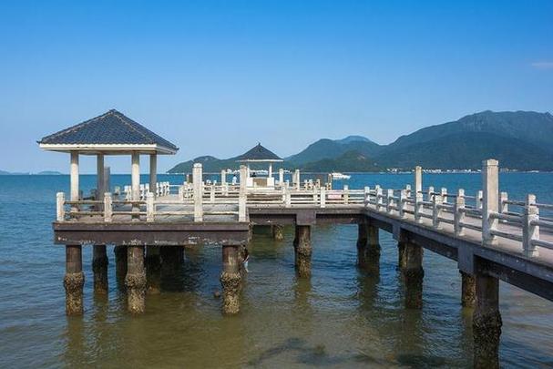 深圳较场尾民宿(深圳较场尾民宿一晚多少钱)-第4张图片-文史 深圳较场尾民宿(深圳较场尾民宿一晚多少钱)-第4张图片-文史