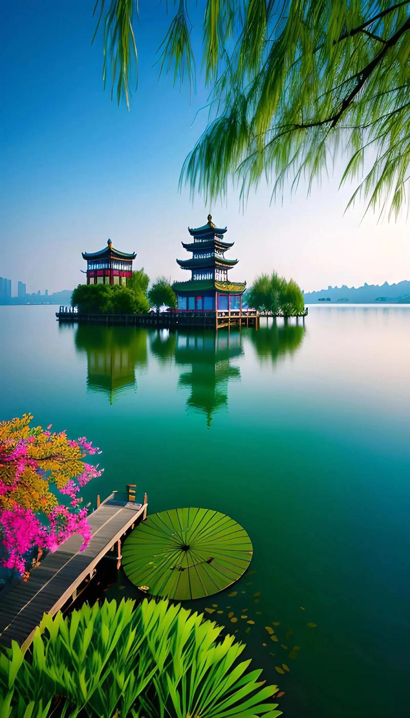杭州必玩景点,杭州必玩景点推荐一日游
