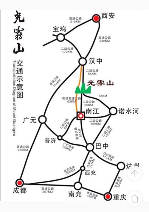 巴中旅游攻略自驾游攻,巴中旅游攻略自驾游攻略图片-第6张图片-文史 巴中旅游攻略自驾游攻,巴中旅游攻略自驾游攻略图片-第6张图片-文史