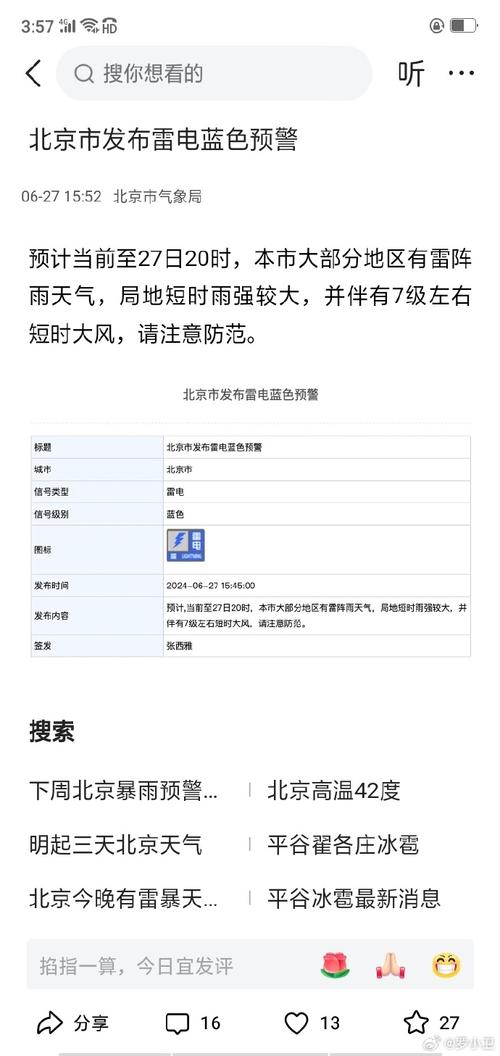 丰台天气预报北京,北京天气预报丰台天气预报-第3张图片-文史 丰台天气预报北京,北京天气预报丰台天气预报-第3张图片-文史