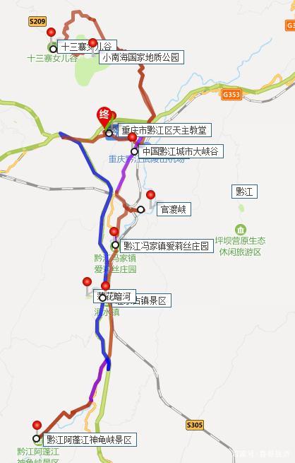 濯水古镇天气预报(濯水古镇天气预报7天精准查询)-第7张图片-文史 濯水古镇天气预报(濯水古镇天气预报7天精准查询)-第7张图片-文史