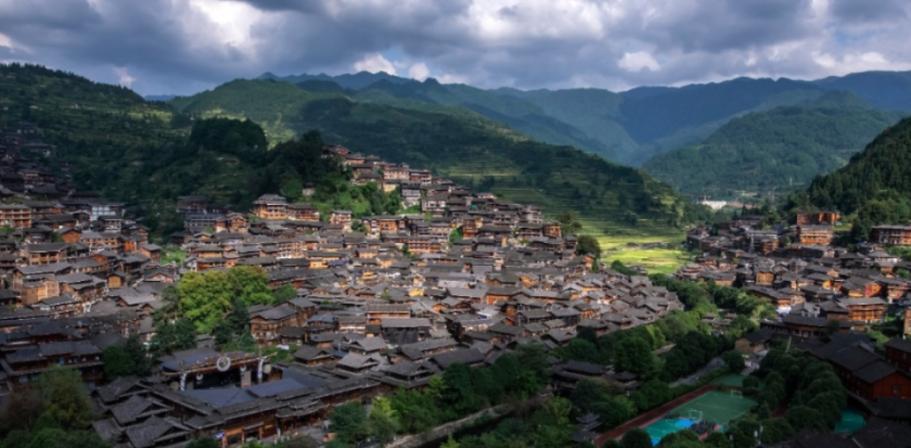 西江苗寨15天天气(西江苗寨气象预报)-第8张图片-文史 西江苗寨15天天气(西江苗寨气象预报)-第8张图片-文史