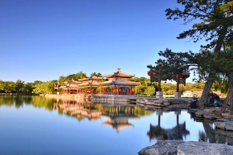 承德周边旅游景点大全,承德周边旅游攻略必去景点
