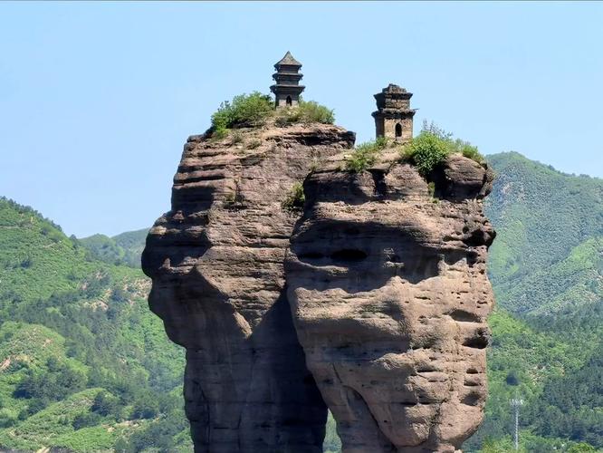 承德周边旅游景点大全,承德周边旅游攻略必去景点-第5张图片-文史 承德周边旅游景点大全,承德周边旅游攻略必去景点-第5张图片-文史