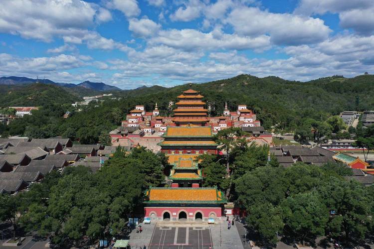 承德周边旅游景点大全,承德周边旅游攻略必去景点-第8张图片-文史 承德周边旅游景点大全,承德周边旅游攻略必去景点-第8张图片-文史