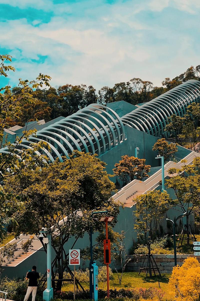 厦门周边旅游景点推荐(厦门周边旅游必去景点)-第4张图片-文史 厦门周边旅游景点推荐(厦门周边旅游必去景点)-第4张图片-文史