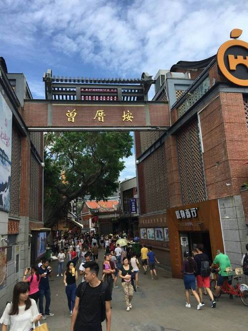 厦门周边旅游景点推荐(厦门周边旅游必去景点)-第6张图片-文史 厦门周边旅游景点推荐(厦门周边旅游必去景点)-第6张图片-文史