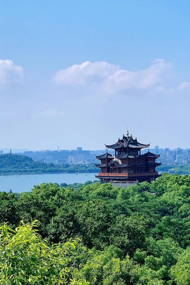 杭州一日游去哪里比较好（杭州一日游去哪里比较好附近旅游）-第2张图片-文史