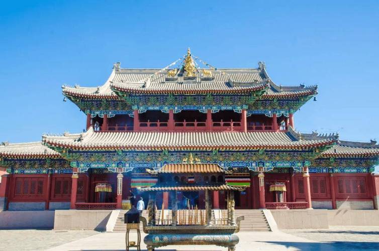 锡林郭勒盟旅游景点介绍,锡林郭勒盟天气预报