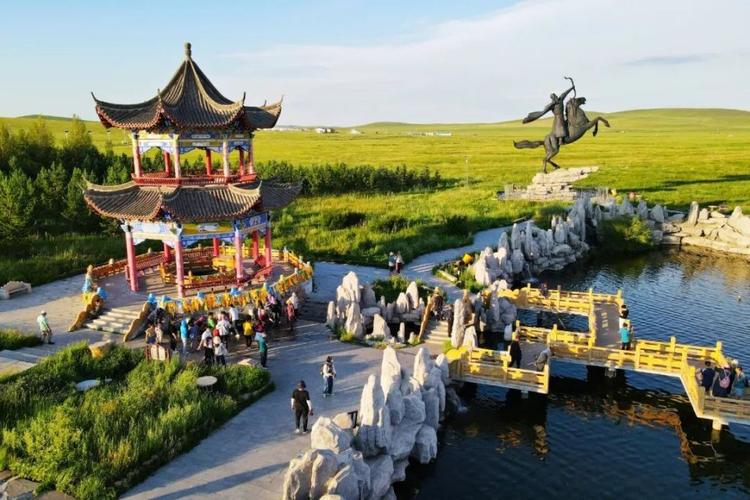锡林郭勒盟旅游景点介绍,锡林郭勒盟天气预报-第5张图片-文史 锡林郭勒盟旅游景点介绍,锡林郭勒盟天气预报-第5张图片-文史