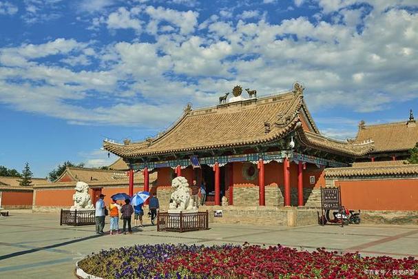 锡林郭勒盟旅游景点介绍,锡林郭勒盟天气预报-第6张图片-文史 锡林郭勒盟旅游景点介绍,锡林郭勒盟天气预报-第6张图片-文史