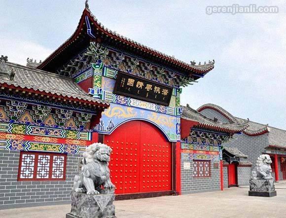 绥化市望奎天气预报,中国黑龙江省绥化市望奎县天气-第5张图片-文史 绥化市望奎天气预报,中国黑龙江省绥化市望奎县天气-第5张图片-文史
