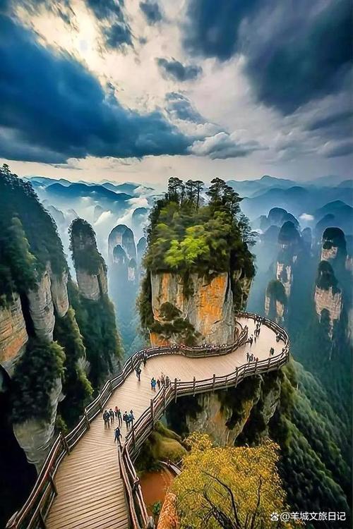 中国好玩的地方有哪些(中国好玩的地方有哪些城市)-第5张图片-文史 中国好玩的地方有哪些(中国好玩的地方有哪些城市)-第5张图片-文史