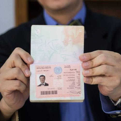 迪拜签证新政策,2020迪拜签证最新政策-第4张图片-文史 迪拜签证新政策,2020迪拜签证最新政策-第4张图片-文史