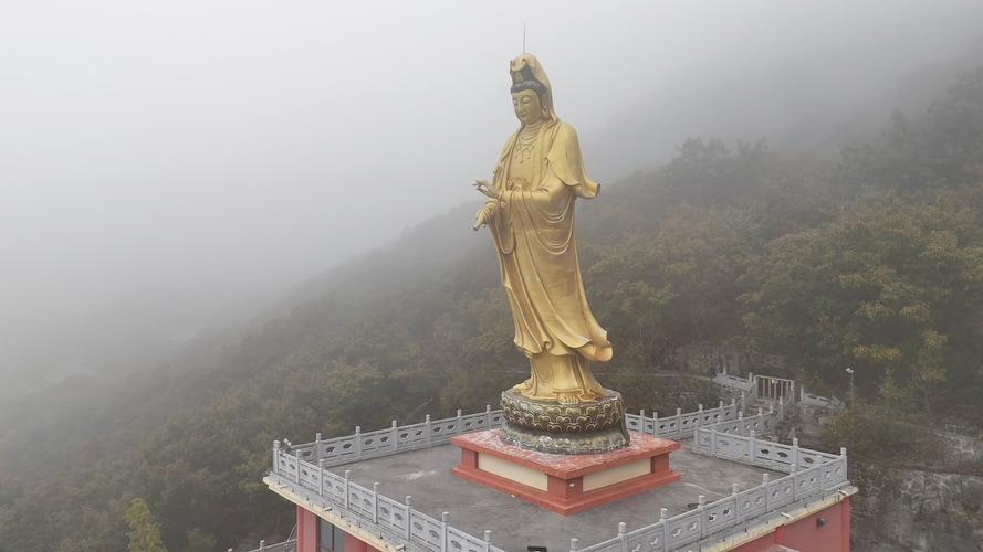 云台山在哪（云台山在哪个县）