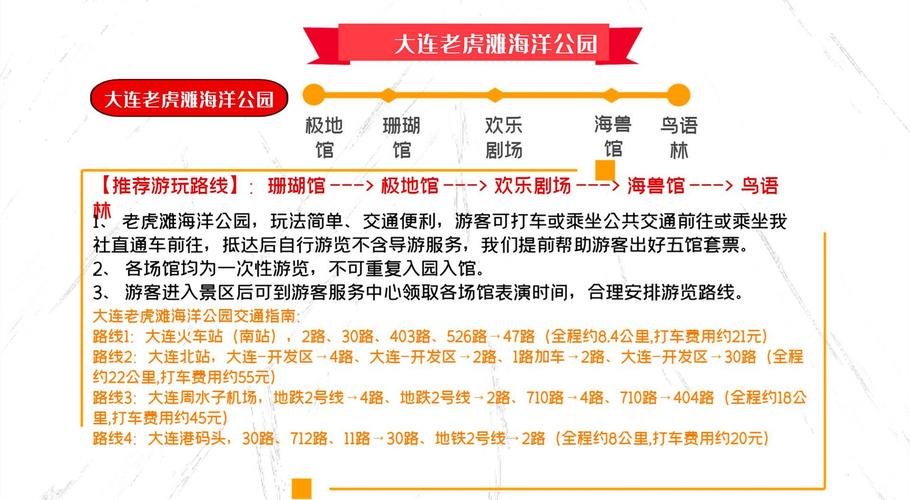 大连极地馆门票团购,大连极地馆门票多少钱