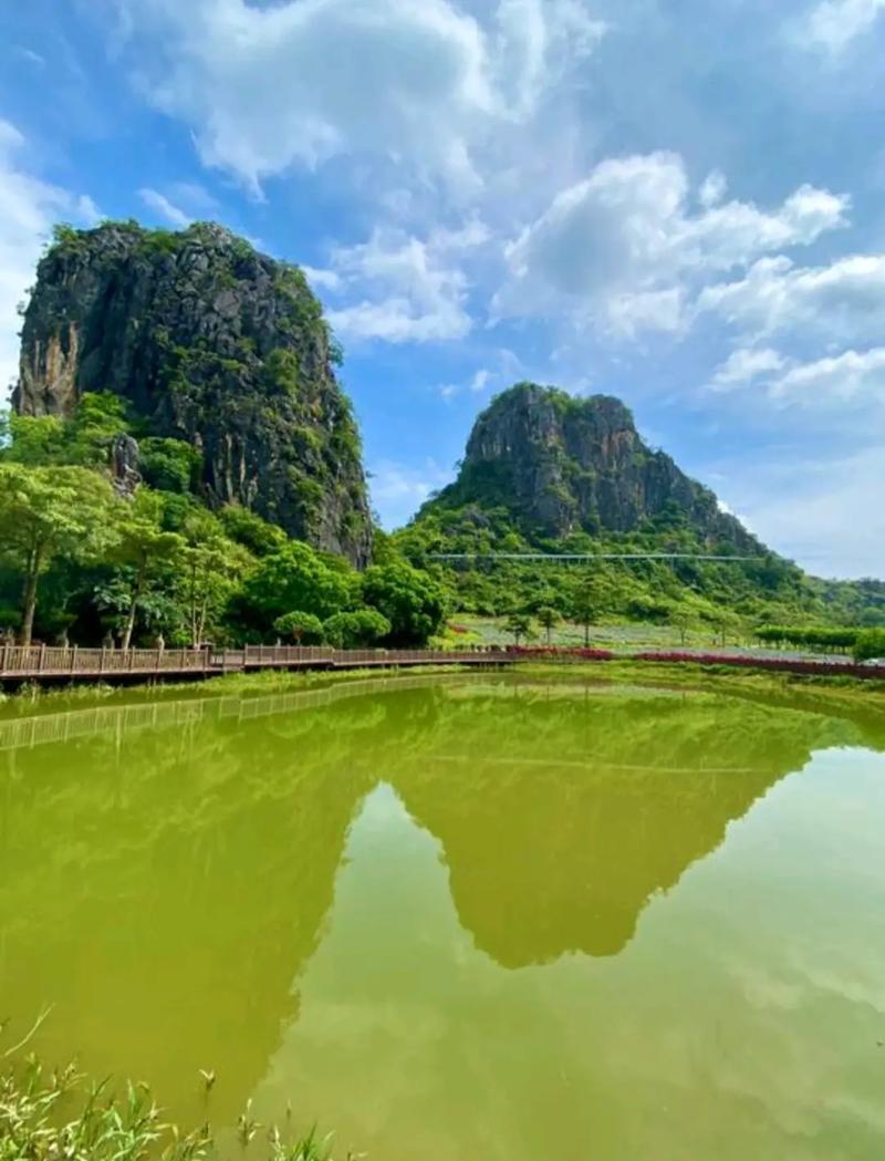 阳春免费旅游景点大全（阳春旅游景点大全介绍）