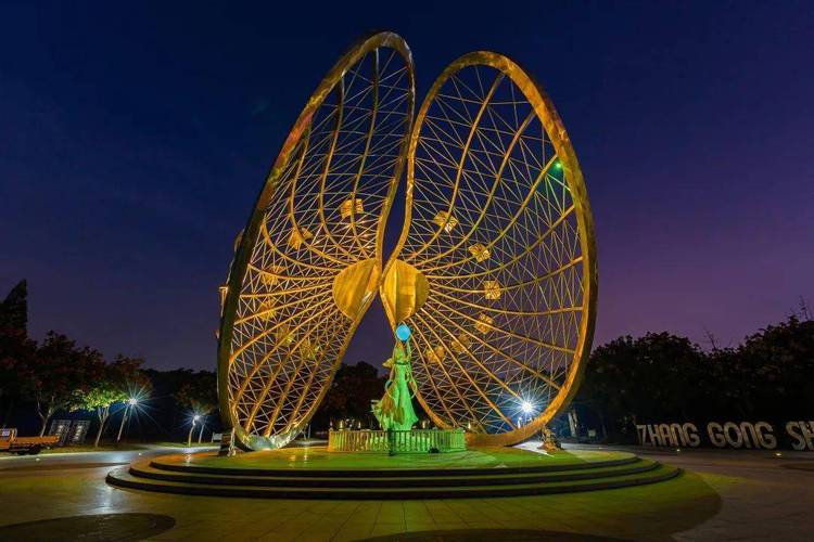蚌埠周边旅游景点大全,蚌埠周边景点哪里好玩-第4张图片-文史