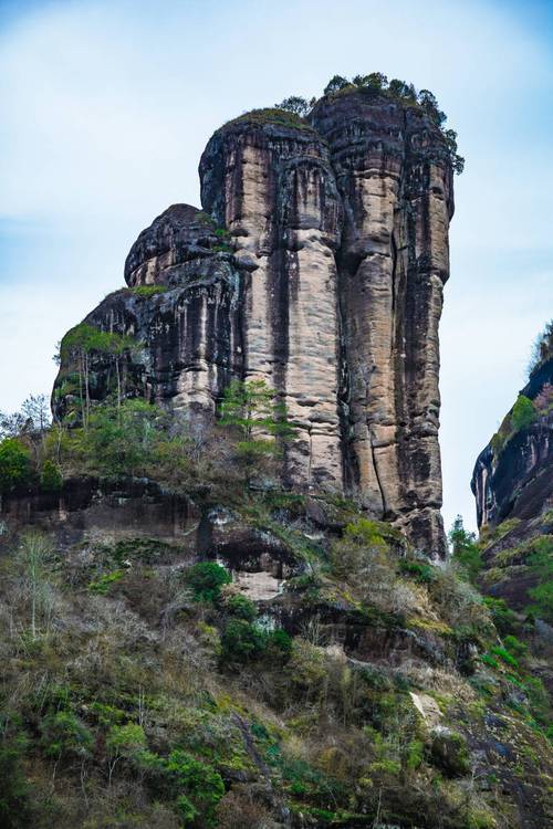 福建省旅游必去前十景点推荐,福建省旅游必去前十景点推荐图片-第4张图片-文史 福建省旅游必去前十景点推荐,福建省旅游必去前十景点推荐图片-第4张图片-文史
