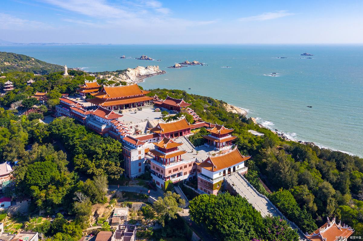 福建省旅游必去前十景点推荐,福建省旅游必去前十景点推荐图片-第3张图片-文史 福建省旅游必去前十景点推荐,福建省旅游必去前十景点推荐图片-第3张图片-文史