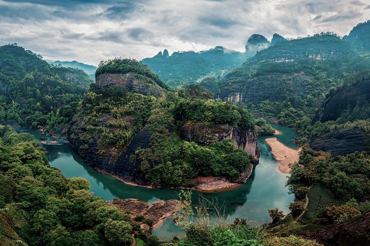 泰宁旅游攻略一日游(泰宁旅游景点攻略)-第6张图片-文史 泰宁旅游攻略一日游(泰宁旅游景点攻略)-第6张图片-文史
