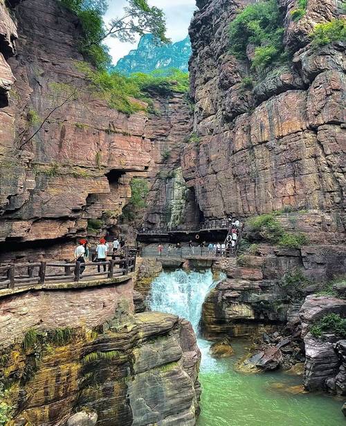 2021年云台山门票免票政策（2021年云台山景区免门票吗）