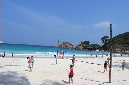 热浪岛图片,热浪岛旅游路线-第3张图片-文史 热浪岛图片,热浪岛旅游路线-第3张图片-文史