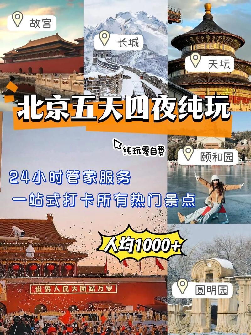 北京一日游怎么报团,北京一日游怎么报团济南-第5张图片-文史
