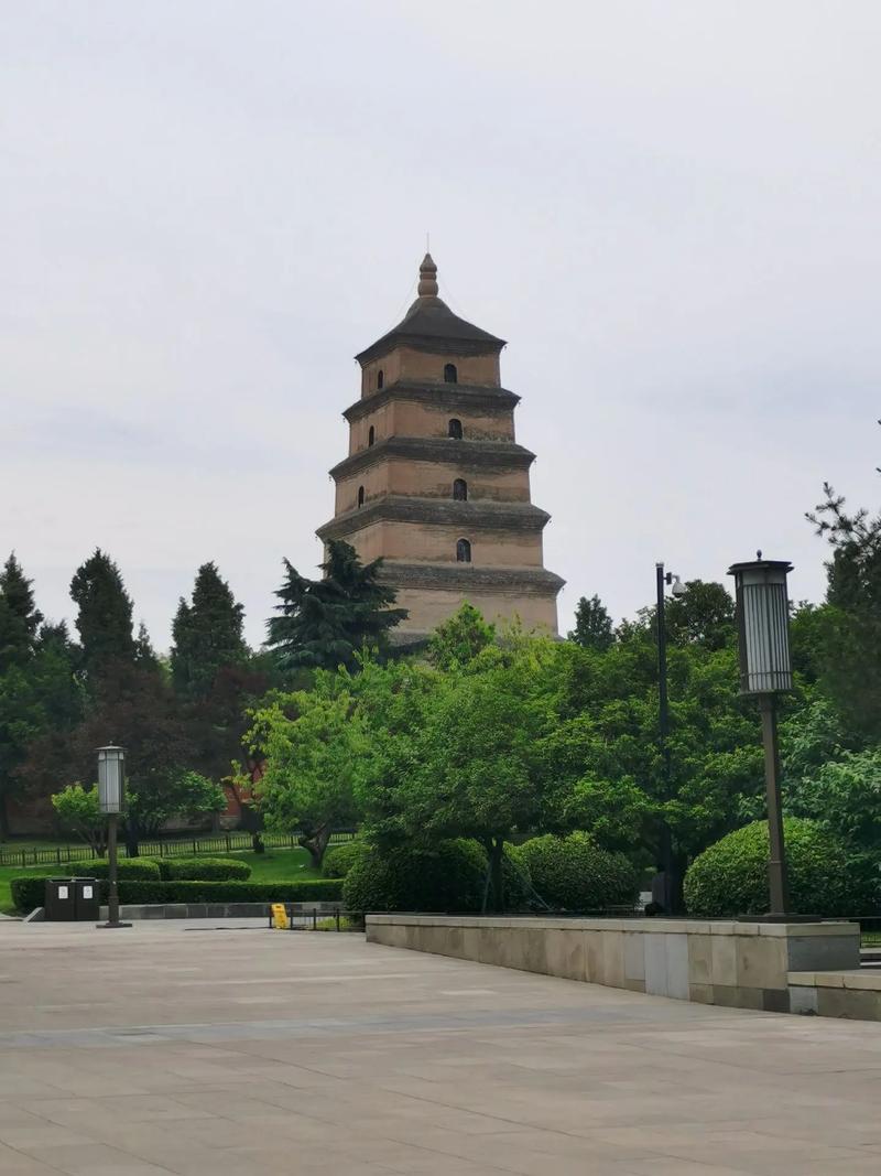 西安著名景点排名大全(西安著名景点排名大全 排名榜)-第8张图片-文史 西安著名景点排名大全(西安著名景点排名大全 排名榜)-第8张图片-文史