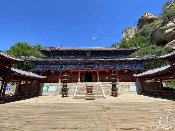 北京怀柔有什么好玩的地方推荐,北京怀柔有啥好玩的-第2张图片-文史 北京怀柔有什么好玩的地方推荐,北京怀柔有啥好玩的-第2张图片-文史