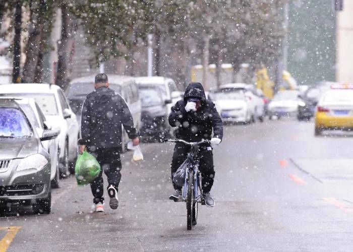 辽宁沈阳天气怎么样,辽宁沈阳市的天气-第3张图片-文史 辽宁沈阳天气怎么样,辽宁沈阳市的天气-第3张图片-文史