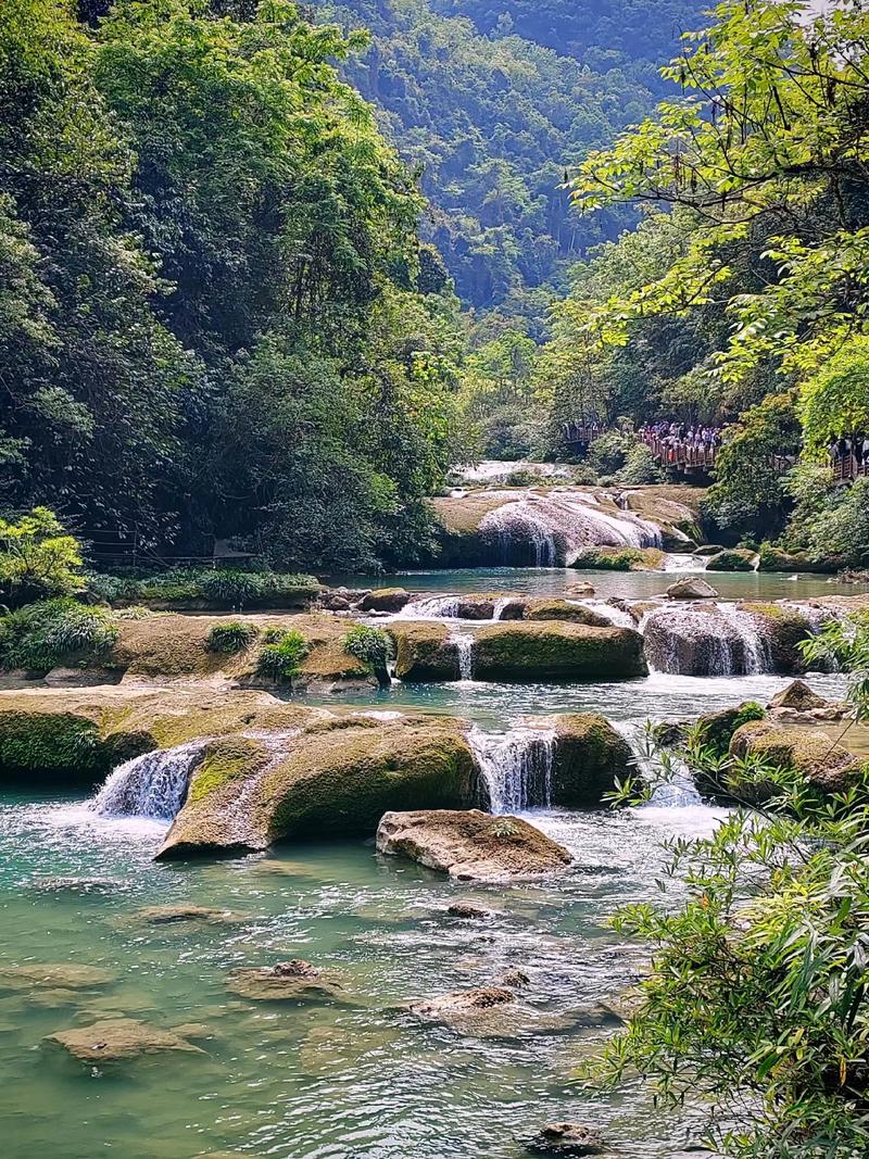 荔波旅游景点（荔波旅游景点推荐）