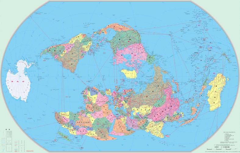 东欧地图中文版全图,东欧地图中文版全图高清版大图-第2张图片-文史 东欧地图中文版全图,东欧地图中文版全图高清版大图-第2张图片-文史