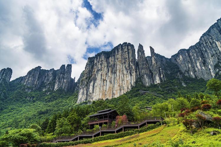 湖北省著名旅游景点,湖北省著名旅游景点排名