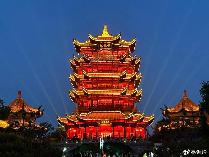 湖北省著名旅游景点,湖北省著名旅游景点排名-第6张图片-文史
