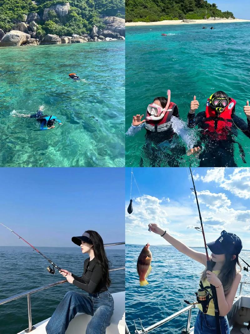 涠洲岛一周天气预报,涠洲岛天气7天