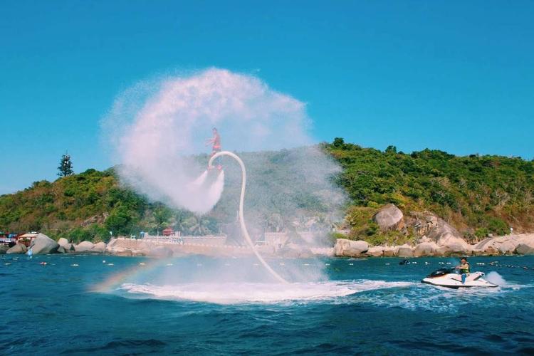 涠洲岛一周天气预报,涠洲岛天气7天-第5张图片-文史 涠洲岛一周天气预报,涠洲岛天气7天-第5张图片-文史