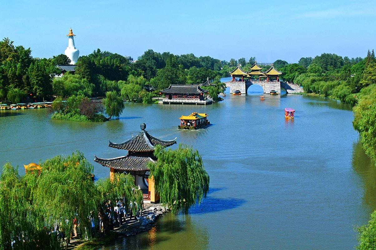 江苏旅游景点攻略三天(江苏旅游景点攻略三天三夜)-第2张图片-文史 江苏旅游景点攻略三天(江苏旅游景点攻略三天三夜)-第2张图片-文史