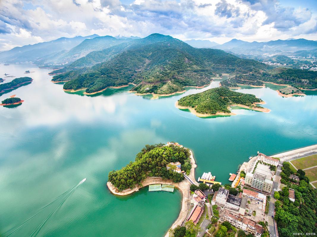 咸宁有哪些好玩的旅游景点,咸宁自驾一日游必去景点-第2张图片-文史 咸宁有哪些好玩的旅游景点,咸宁自驾一日游必去景点-第2张图片-文史
