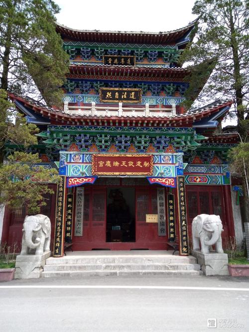 咸宁有哪些好玩的旅游景点,咸宁自驾一日游必去景点-第4张图片-文史 咸宁有哪些好玩的旅游景点,咸宁自驾一日游必去景点-第4张图片-文史