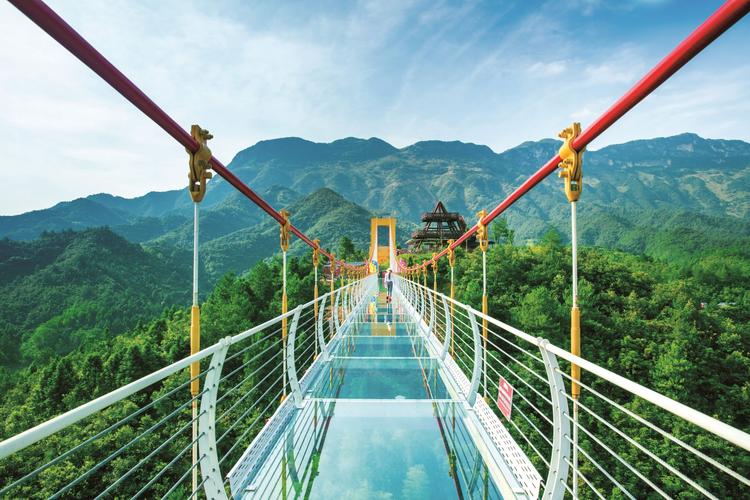 咸宁有哪些好玩的旅游景点,咸宁自驾一日游必去景点-第6张图片-文史 咸宁有哪些好玩的旅游景点,咸宁自驾一日游必去景点-第6张图片-文史